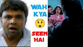 Wah Kya scene hai  Funny Memes  Trending Memes | Dank Indian Memes Compilation