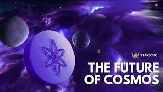 IBC Eureka: How the Cosmos Hub is Positioning Itself as the Heart of Interoperability