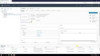 Create a Template and Deploy a Virtual Machine from a Template (vSphere 7.0)