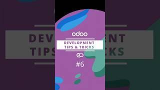 Odoo Dev Tips and Tricks No. 6: Learn Odoo 17 or 18?