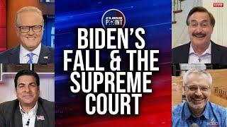 FlashPoint: Biden's Fall & The Supreme Court Ruling