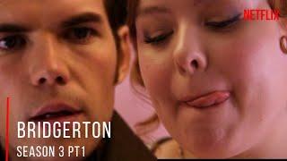 Bridgerton Season 3: Penelope Making Colin extremely Jealous