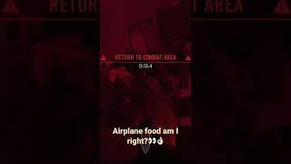 Air Superiority | Modern Warfare 2 Transport Heli Infiltration  #shorts #callofduty