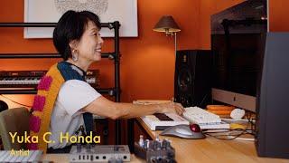 One Thing: Yuka C. Honda — Drum variations