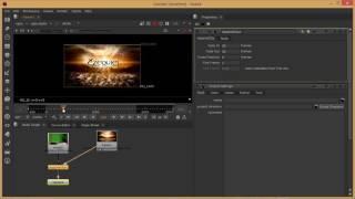 nuke tutorial en español unir videos (nodo AppendClip)