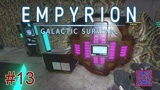 Its Cold Outside (Ningues) : Empyrion Galactic Survival 1.10 : #13