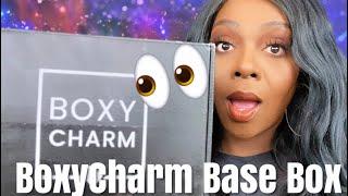 November 2020: BoxyCharm Base Box! | What’s Happening!? | TonyaNicole