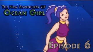 New Adventures of Ocean Girl Episode 6 | Приключения принцессы Нери Эпизод 6