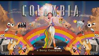 Netflix/Sony/Columbia Pictures/Sony Pictures Animation (2021, variant) #1