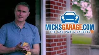 If You Need A Part Click Mick! MicksGarage.com The Car Parts Experts