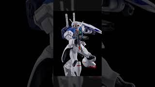 HG 1/144 GUNDAM GP00(ENGAGE ZERO) / Mobile Suit Gundam UC Engage #shorts