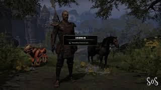 ESO Minion Setup Tutorial