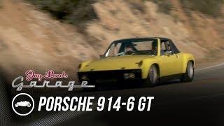 1974 Porsche 914-6 GT - Jay Leno's Garage