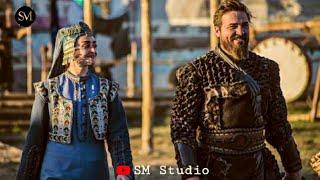 Ertugrul gazi attitude status  tu mujhe qubul sung WhatsApp status halima Sultan | SM Studio