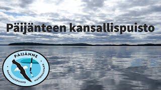 Päijänteen kansallispuisto | melontavaellus, retkiruokaa