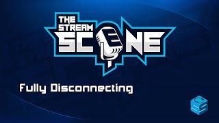 Fully Disconnecting | Taking Breaks | The Stream Scene | Guests: MopGarden, NerdyNetty