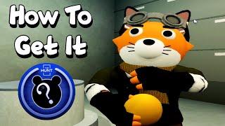 [Event] How To Escape Time Chapter In Piggy & Get The Hunt Badge - Roblox The Hunt Event