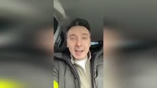 Новости Украины - Михаил Присяжнюк обратился к своим подписчикам.... #найтипутлера