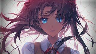 Nightcore - La La La - B3nte & B3VA (Lyrics)