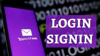 Yahoo Login | www.yahoo.com login | yahoo mail login | yahoo.com