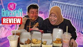 REVIEW MIE GACOAN VIRAL YANG KATANYA ENAK