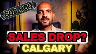 Heading for a BALANCED market? CALGARY Real Estate News | JULY 2024