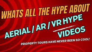 Digital Video / VR / AR and Hype Videos