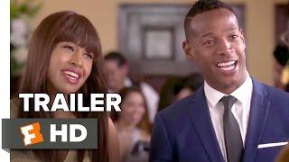 Fifty Shades of Black Official Trailer #1 (2016) - Jane Seymour, Marlon Wayans Movie HD