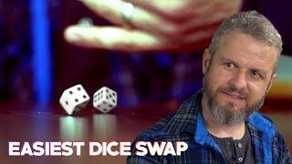 How to Easily Swap in Loaded Dice