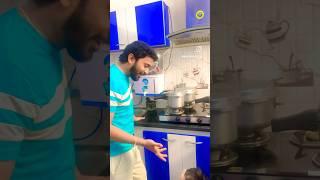 Jabardasth Hilarious comedy #couple#comedy#cooking#kitchen#shorts#shortsfeed#ytshorts#laugh#funny