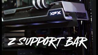 XFX Z Support Bar