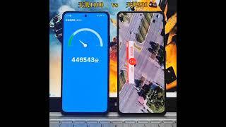 Redmi Note 11 Pro vs Redmi note 10 pro || Mediatek Dimensity 1100 vs Dimensity 920 - SPEED TEST