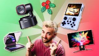 The Ultimate Gift Idea Guide for Gamers.. including Black Friday Sales!