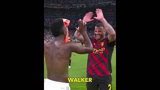 Football Stars Humiliate Each Other