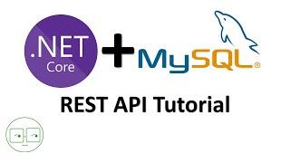 ASP .Net Core Web API + MySQL | CRUD APIs Tutorial