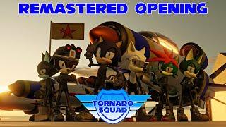 Tornado Squad | Remastered Opening (Top Gun Maverick style!)