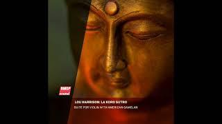 Lou Harrison & Richard Dee / Suite For Violin With American Gamelan