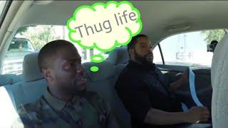 Kevin hart - thug life