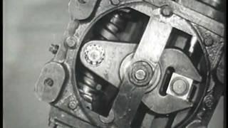 Hydraulic Steering - Principles Of Operation (1956)