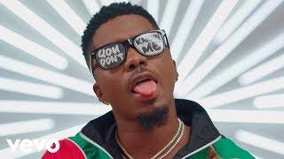 Skiibii - Sensima (Official Video) ft. Reekado Banks