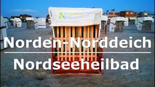 Nordseeheilbad Norddeich | Ausflugsziele