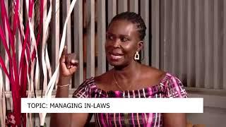 Most single mothers find themselves in this difficult situation - Mrs.Theresa Wiafe Asante