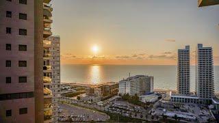 View of Paradise, Bat Yam, Israel