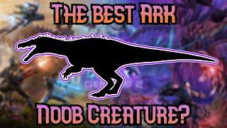 The Top 10 Best Ark Tames For Noobs!