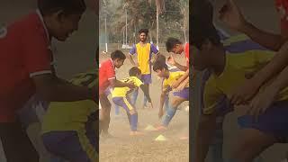 Unbeatable Training Drills of GCFC ।  #Assam #Football