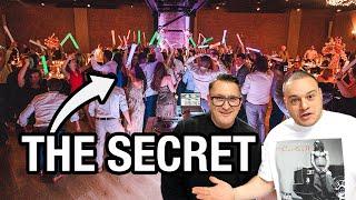 4 Game Changing Tips to Pack Your Dance Floor