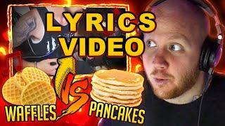 TimetheTatman - Waffles are Better than Pancakes - Lyrics
