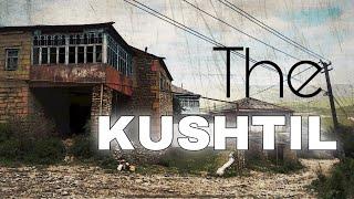 The Kushtil. Куштиль.