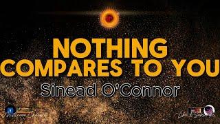 Sinead O'connor - Nothing compares to you (KARAOKE VERSION)