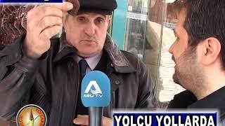 Harika Malatya Şiiri - Malatya Şivesi - Yolcu Yollarda - Yusuf Özpolat